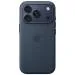iPhone 17 Pro TechWoven Case with MagSafe - Blue
