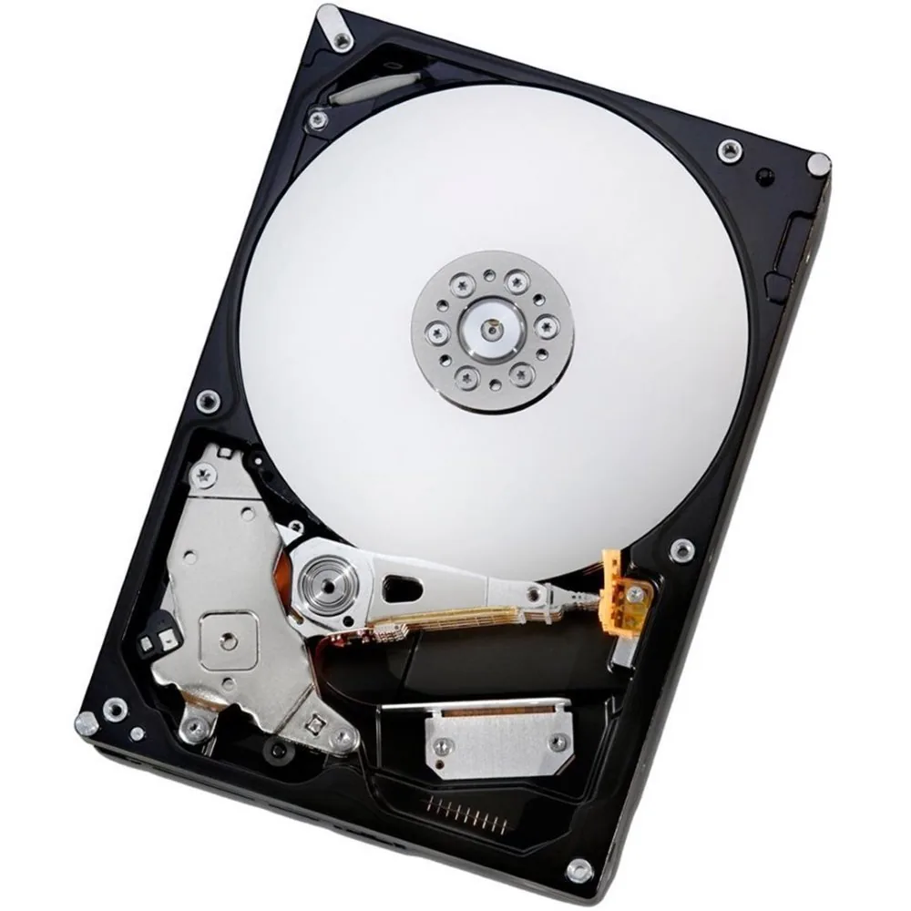 1TB 7.2K RPM SATA 6Gbps 512n 3.5in Cabled Hard Drive CK
