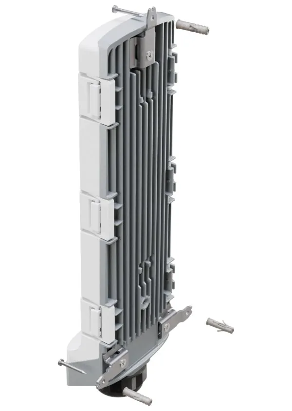 MikroTik CSS606-1G-2Gi-3S+OUT, GPERx6