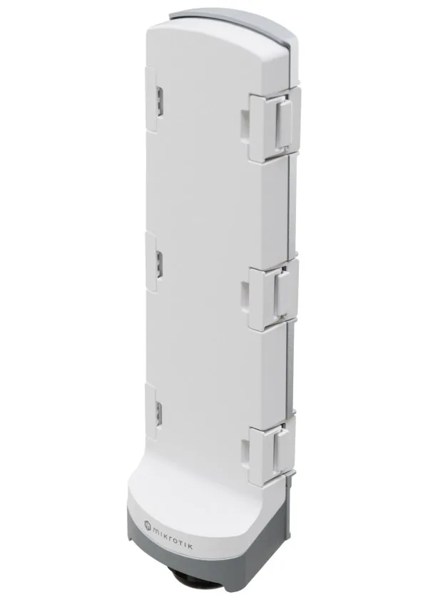 MikroTik CSS606-1G-2Gi-3S+OUT, GPERx6