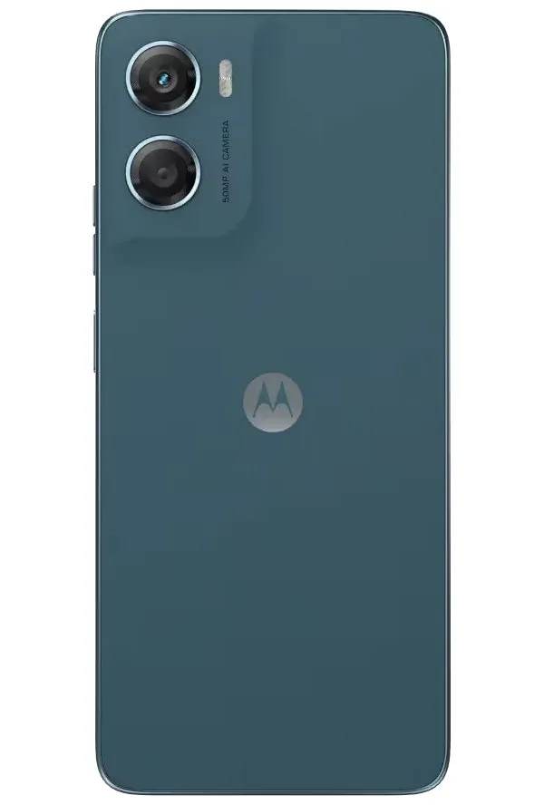 Motorola Moto G06 - PANTONE Tapestry (Blue) 6,88" Dual SIM 4GB 64GB LTE Android 15