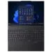 Lenovo ThinkPad E16 Gen 3 21SR - Provedění závěsu 180 stupňů - Intel Core Ultra 5 - 225U / až 4.8 GHz - Win 11 Home - Intel Graphics - 16 GB RAM - 1 TB SSD TCG Opal Encryption 2, NVMe - 16" IPS 1920 x 1200 - Gigabit Ethernet - Wi-Fi 6E, Bluetooth - černá