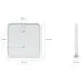 Ubiquiti Magnetický držák Floating Mount 16 cm pro UX7