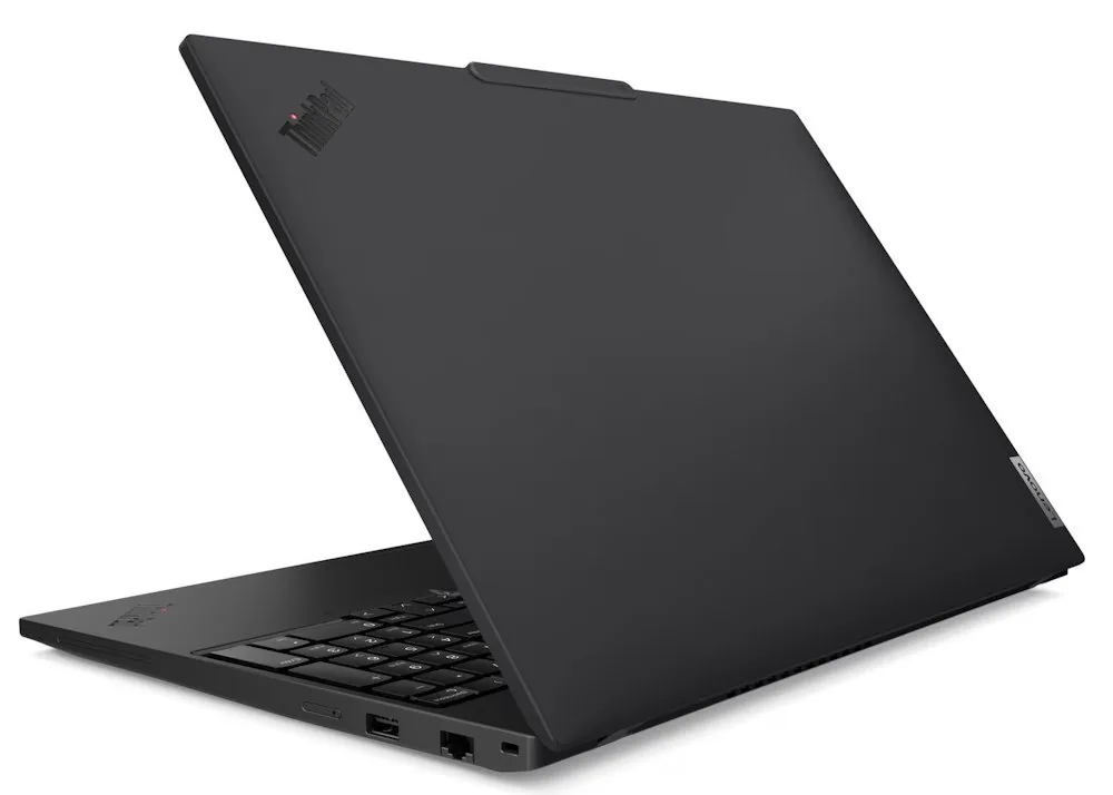 Lenovo ThinkPad T16 G4, R AI 7 PRO 350, 16" WUXGA (1920x1200) IPS, Radeon 860M, 2x16GB, 1TB, W11P, černá, 3R, AI