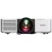 Epson EB-L690SE - 3LCD projektor - 6000 lumeny - WUXGA (1920 x 1200) - 16:10 - NFC / LAN - bílá