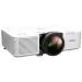 Epson EB-L690SU - 3LCD projektor - 6200 lumeny - WUXGA (1920 x 1200) - 16:10 - 802.11a/b/g/n/ac bezdrátový / LAN/ Miracast - bílá
