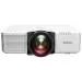 Epson EB-L690SU - 3LCD projektor - 6200 lumeny - WUXGA (1920 x 1200) - 16:10 - 802.11a/b/g/n/ac bezdrátový / LAN/ Miracast - bílá