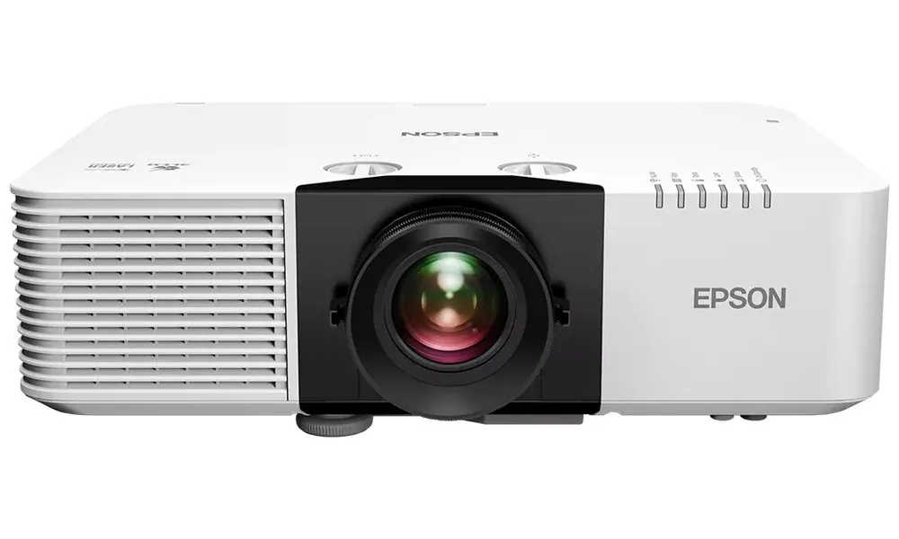 Epson EB-L790U - 3LCD projektor - 7300 lumeny - WUXGA (1920 x 1200) - 16:10 - 802.11a/b/g/n/ac bezdrátový / LAN/ Miracast - bílá