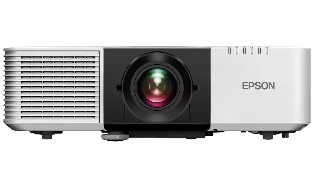 Epson EB-L790U - 3LCD projektor - 7300 lumeny - WUXGA (1920 x 1200) - 16:10 - 802.11a/b/g/n/ac bezdrátový / LAN/ Miracast - bílá
