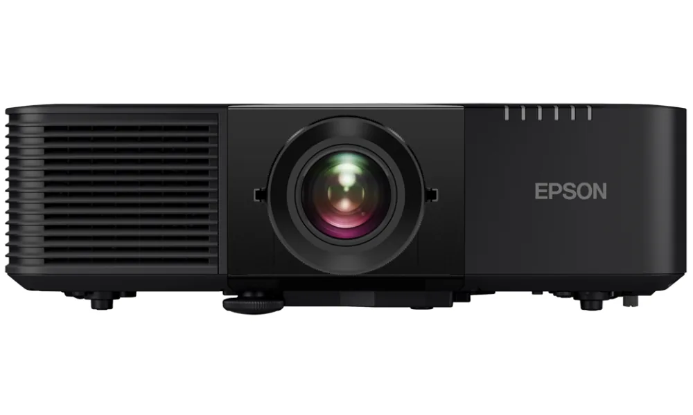 Epson EB-L895U - 3LCD projektor - 8000 lumeny - WUXGA (1920 x 1200) - 16:10 - 802.11a/b/g/n/ac bezdrátový / LAN/ Miracast - cerná