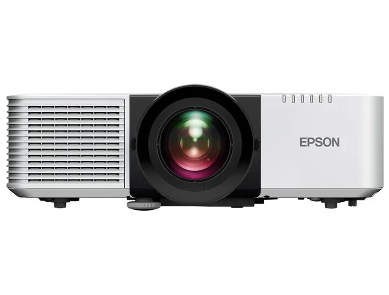 Epson EB-L790SU - 3LCD projektor - 7000 lumeny - WUXGA (1920 x 1200) - 16:10 - 802.11a/b/g/n/ac bezdrátový / LAN/ Miracast - bílá