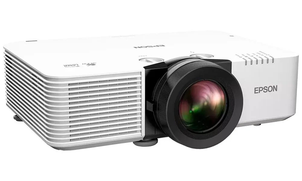 Epson EB-L790SU - 3LCD projektor - 7000 lumeny - WUXGA (1920 x 1200) - 16:10 - 802.11a/b/g/n/ac bezdrátový / LAN/ Miracast - bílá