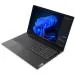 Lenovo V15 G5 IRL 83GW - Intel Core 3 - 100U / až 4.7 GHz - žádný OS - Intel Graphics - 16 GB RAM - 512 GB SSD NVMe - 15.6" TN 1920 x 1080 (Full HD) - Wi-Fi 6 - obchodní čerň - kbd: česká/slovenská