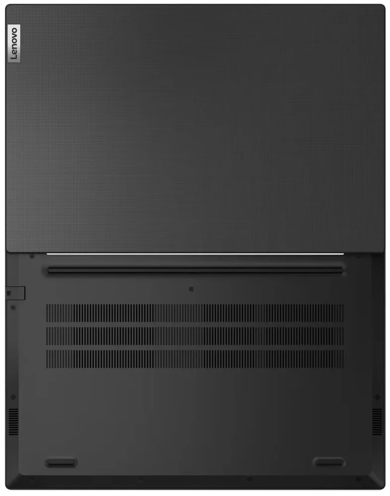 Lenovo V15 G5 IRL 83GW - Intel Core 3 - 100U / až 4.7 GHz - žádný OS - Intel Graphics - 16 GB RAM - 512 GB SSD NVMe - 15.6" TN 1920 x 1080 (Full HD) - Wi-Fi 6 - obchodní čerň - kbd: česká/slovenská