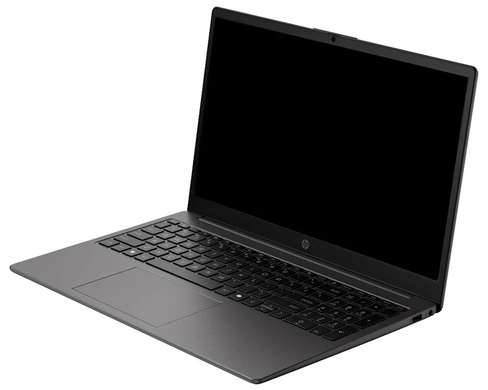 HP 255 G10, R5-7530U, 15.6 FHD 250n, 16GB, SSD 512GB, FDOS, 1-1-0