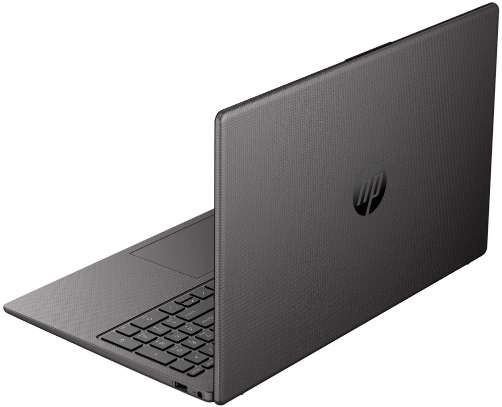 HP 255 G10, R5-7530U, 15.6 FHD 250n, 16GB, SSD 512GB, FDOS, 1-1-0