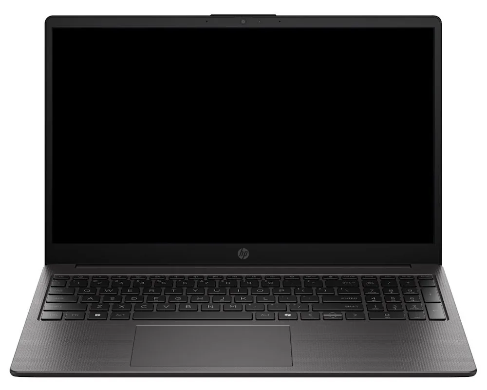 HP 255 G10, R5-7530U, 15.6 FHD 250n, 16GB, SSD 512GB, FDOS, 1-1-0