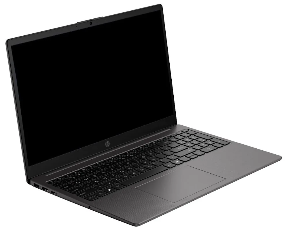 HP 255 G10, R5-7530U, 15.6 FHD 250n, 16GB, SSD 512GB, FDOS, 1-1-0