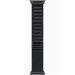 Apple Watch Ultra 3/49/Elegant Band/Black