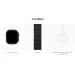 Apple Watch Ultra 3/49/Elegant Band/Black
