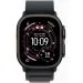 Apple Watch Ultra 3/49/Elegant Band/Black