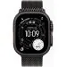 Apple Watch Ultra 3/49/Elegant Band/Black