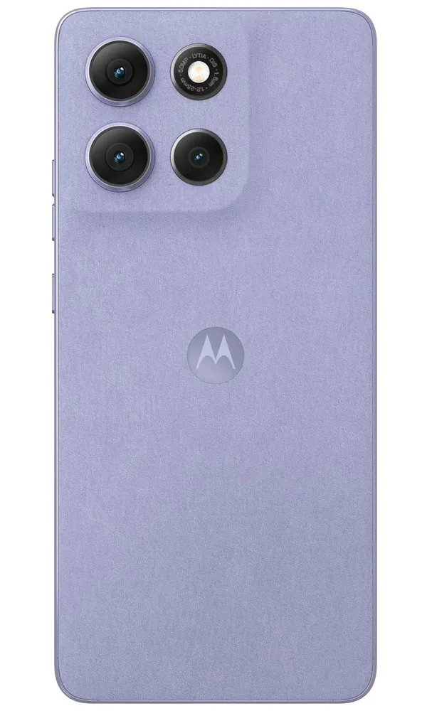 Motorola Moto G86 Power - PANTONE Cosmic Sky 6,67" single SIM + eSIM 12GB 256GB 5G Android 15