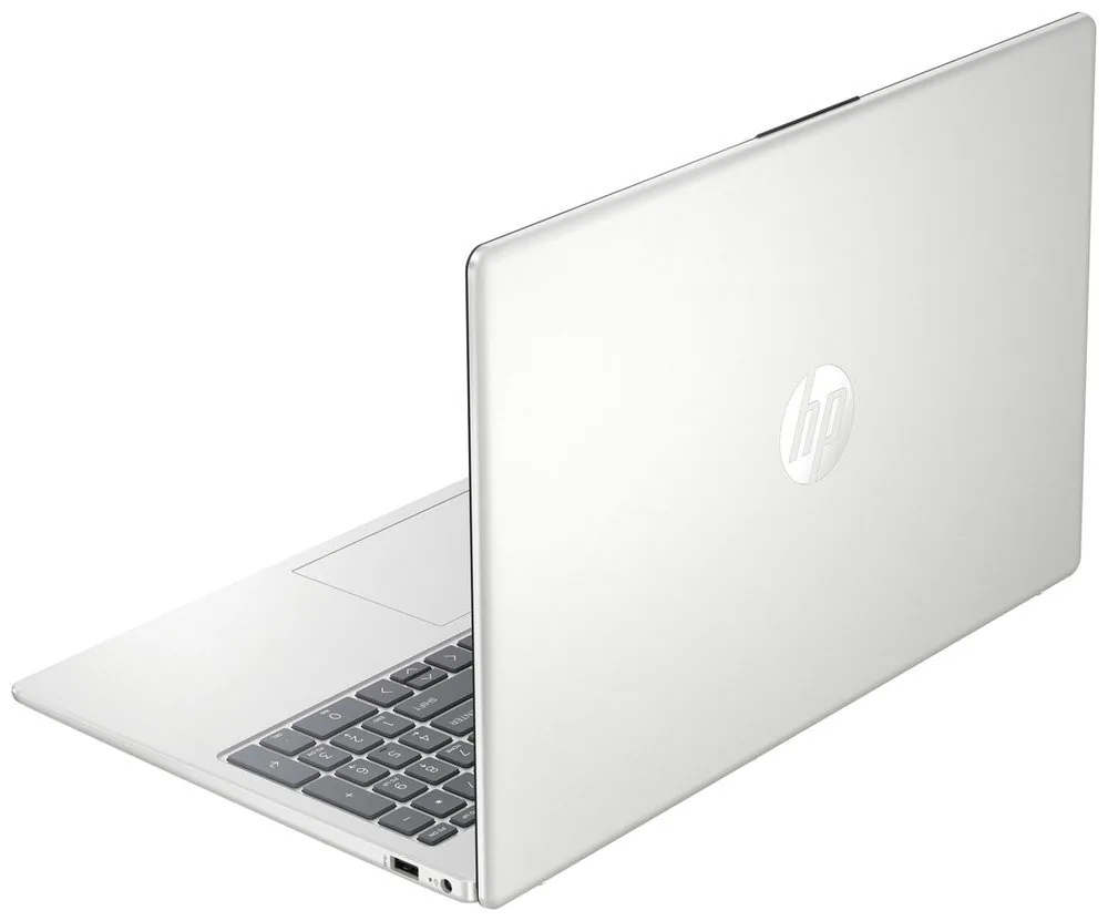 HP 15-fd2017nc, Ultra 5-225U, 15.6 FHD (1920x1080) IPS 300n, UMA, 24GB, SSD 512GB, W11H, 2-2-0, Silver