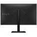 OMEN by HP 27qz - LED monitor - hraní her - 27" (26.96" zobrazitelný) - 2560 x 1440 QHD @ 165 Hz - IPS - 400 cd/m? - 1000:1 - 1 ms - 2xHDMI, DisplayPort - černá