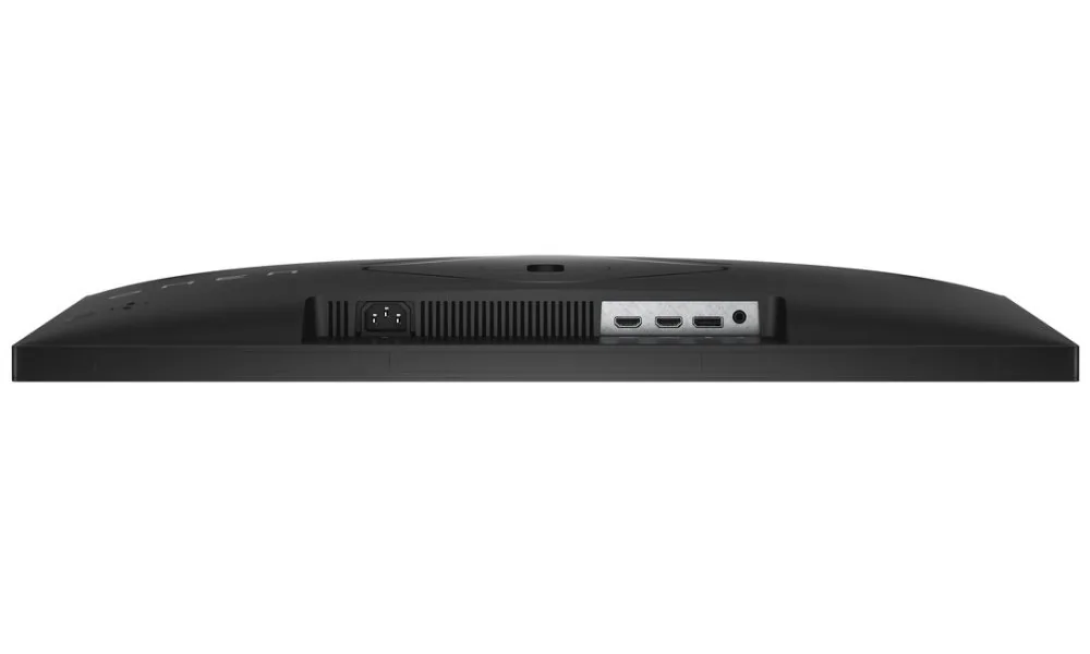 OMEN by HP 27qz - LED monitor - hraní her - 27" (26.96" zobrazitelný) - 2560 x 1440 QHD @ 165 Hz - IPS - 400 cd/m? - 1000:1 - 1 ms - 2xHDMI, DisplayPort - černá