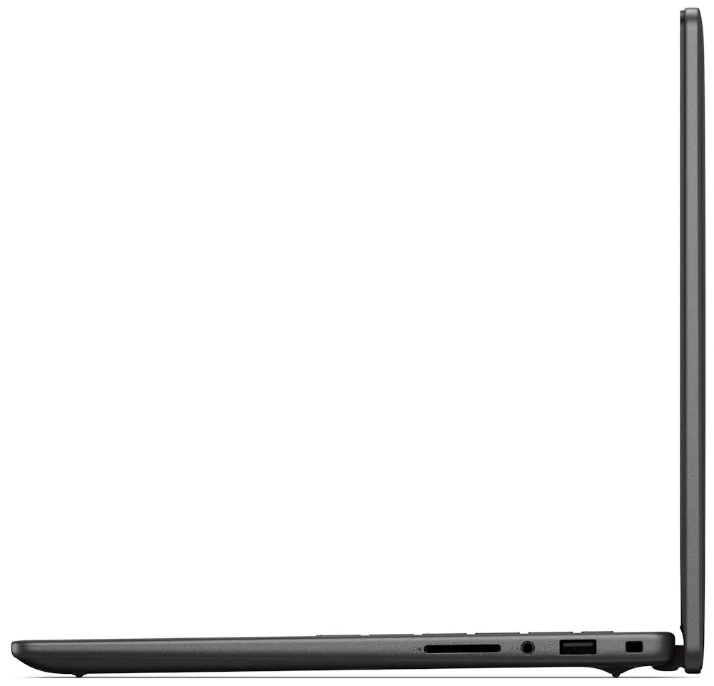 Dell Pro 14 Essential PV14250 C3-100U 8GB 512GB SSD 14" FHD+ Integrated FgrPr 3 Cell 65W WLAN Backlit Kb W11 Pro 3Y PS