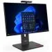 Lenovo ThinkCentre AIO M90a Gen 6, U5 235, 23.8" FHD (1920x1080) IPS, UHD, 1x16GB, 512GB, W11P, 3R