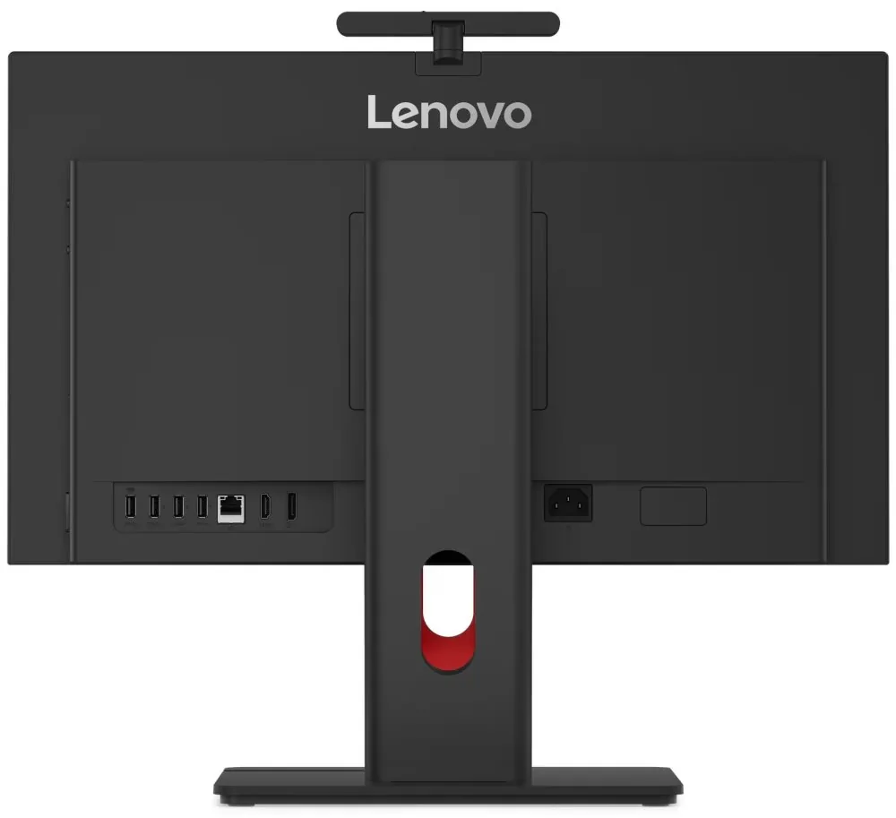 Lenovo ThinkCentre AIO M90a Gen 6, U5 235, 23.8" FHD (1920x1080) IPS, UHD, 1x16GB, 512GB, W11P, 3R
