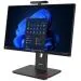 Lenovo ThinkCentre AIO M90a Gen 6, U5 235, 23.8" FHD (1920x1080) IPS, UHD, 1x16GB, 512GB, W11P, 3R