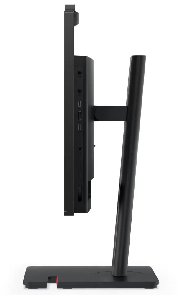 Lenovo ThinkCentre AIO M90a Gen 6, U5 235, 23.8" FHD (1920x1080) IPS, UHD, 1x16GB, 512GB, W11P, 3R
