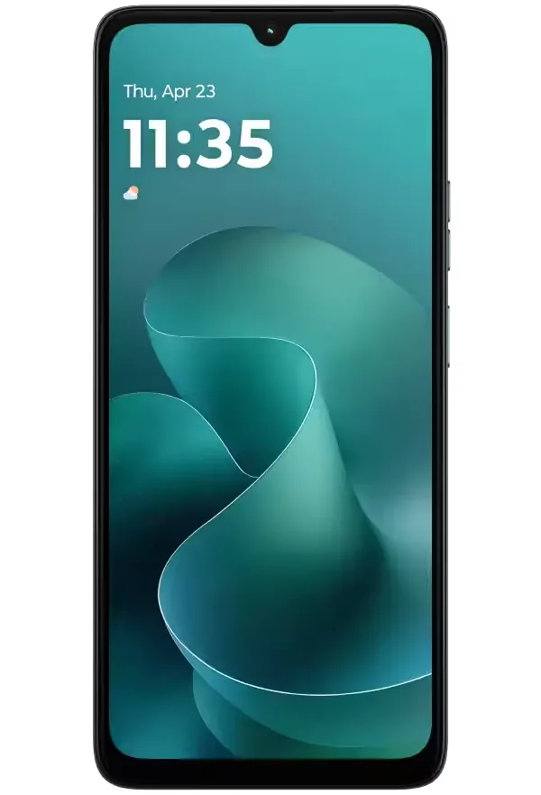 Motorola Moto G06 Power - PANTONE Tapestry (Blue) 6,88" Dual SIM 4GB 256GB LTE Android 15