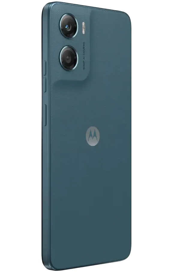 Motorola Moto G06 Power - PANTONE Tapestry (Blue) 6,88" Dual SIM 4GB 256GB LTE Android 15