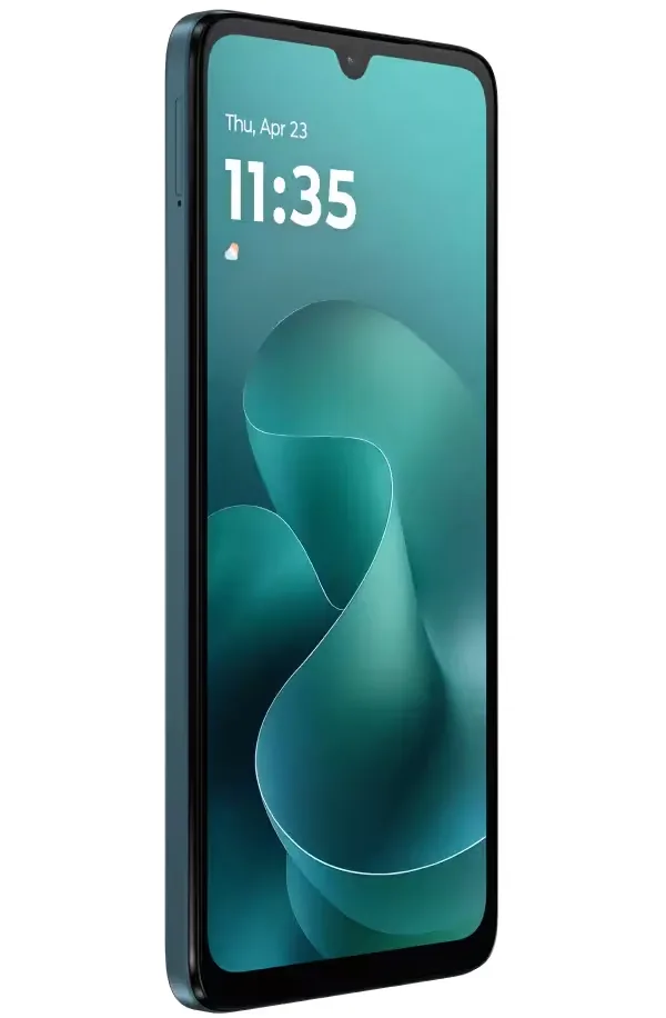 Motorola Moto G06 Power - PANTONE Tapestry (Blue) 6,88" Dual SIM 4GB 256GB LTE Android 15
