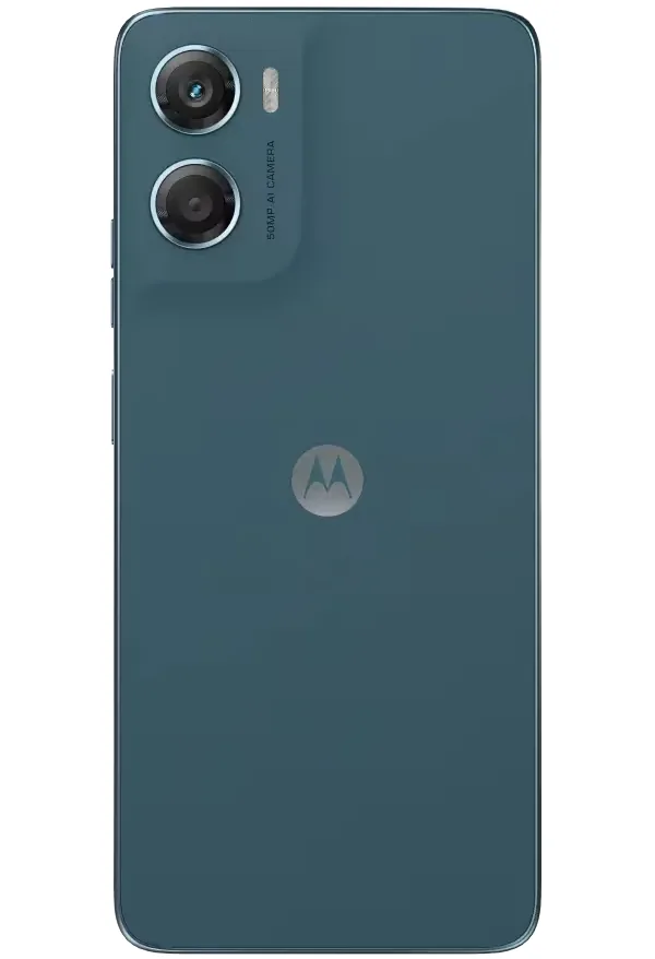 Motorola Moto G06 Power - PANTONE Tapestry (Blue) 6,88" Dual SIM 4GB 256GB LTE Android 15