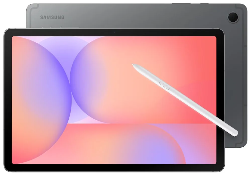 Samsung Galaxy Tab S10 Lite 5G/SM-X406BZAREUE/10,9"/2112x1320/6GB/128GB/An15/Gray