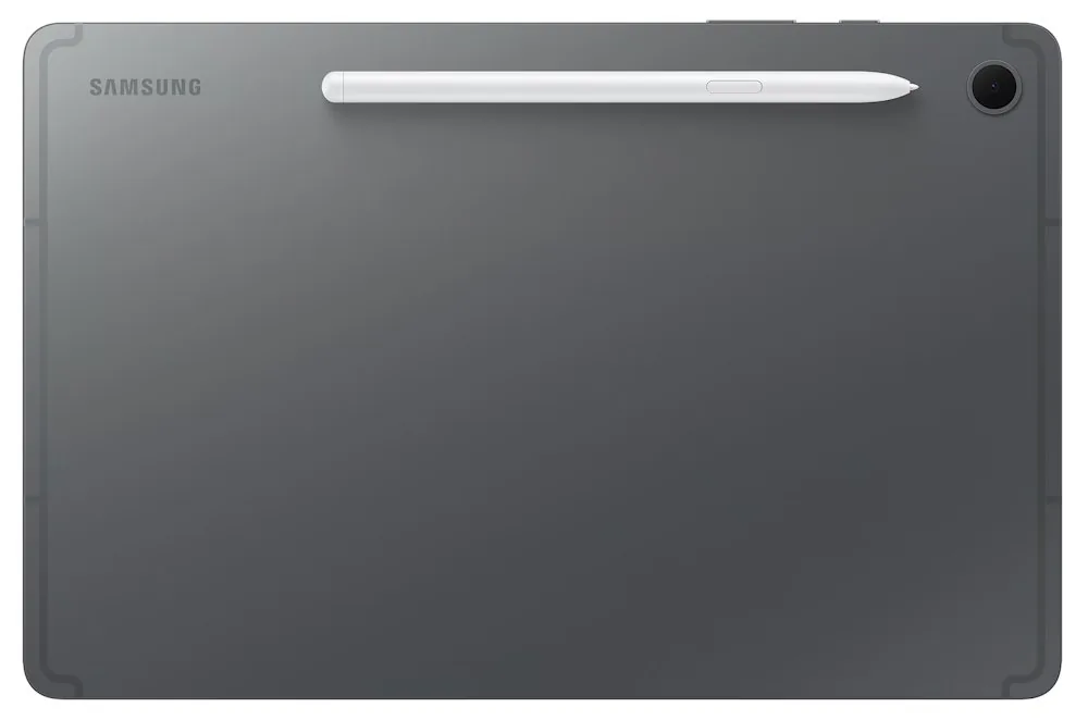 Samsung Galaxy Tab S10 Lite 5G/SM-X406BZAREUE/10,9"/2112x1320/6GB/128GB/An15/Gray
