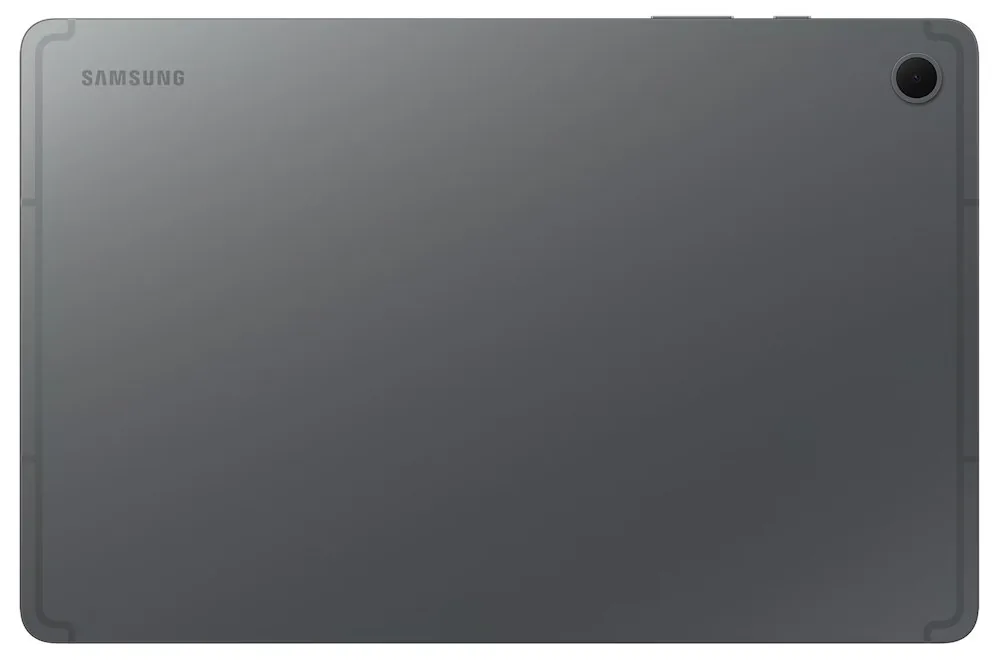 Samsung Galaxy Tab S10 Lite 5G/SM-X406BZAREUE/10,9"/2112x1320/6GB/128GB/An15/Gray