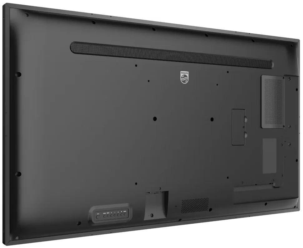 55" D-LED Philips 55BDL3751T-UHD,450c,PCap,24/7