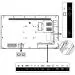55" D-LED Philips 55BDL3751T-UHD,450c,PCap,24/7