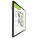 55" D-LED Philips 55BDL3751T-UHD,450c,PCap,24/7