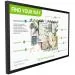55" D-LED Philips 55BDL3751T-UHD,450c,PCap,24/7