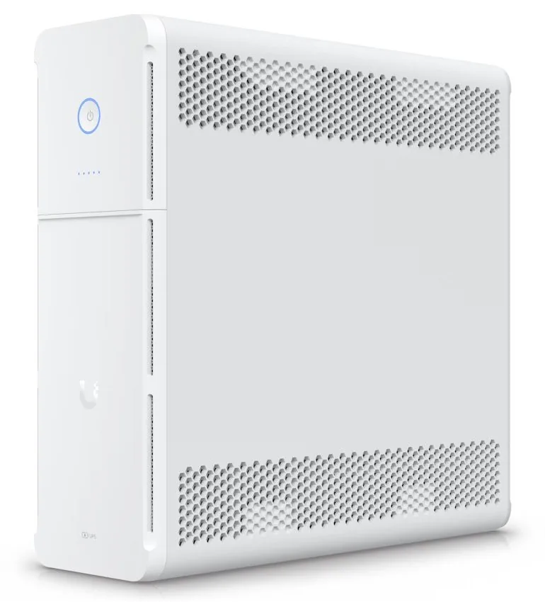 Ubiquiti UPS-Tower - UniFi UPS Tower