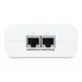 Ubiquiti UniFi - Dávkovač energie (Montovatelný na DIN lištu / zeď) - 10G, PoE+++ - AC 100-240 V - 90 Watt - výstupní konektory: 1
