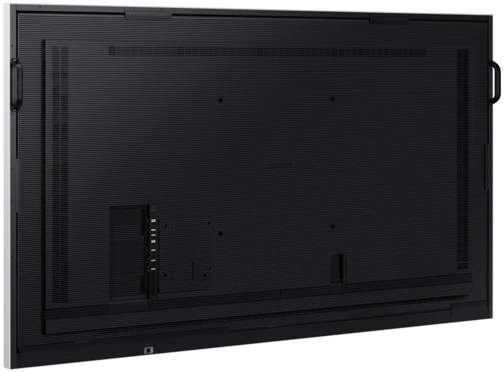75" LED Samsung WM75B- Flip Pro,UHD,350cd,16/7