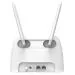 HiLook Powered by HIKVISION 4G LTE router WR-AC12LTE(0-STD) EU IEEE 802.11b g n 867 Mbps 1x LAN 1x WAN SIM slot